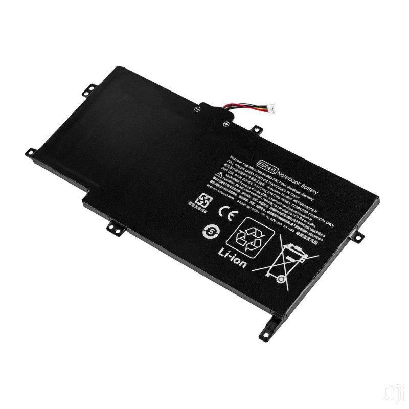 CoreParts Laptop Battery For HP 39.96Wh